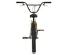 Image 3 for Hoffman Bikes Seeker 20" BMX Bike (20.5" Toptube) (Silver/Gold)